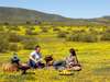 Bushmans Kloof - Dining